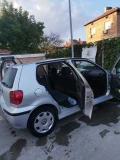 VW Polo 1400мпи - 2800 лв. - 47263289 7