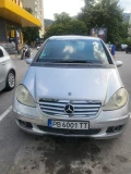 Mercedes-Benz A 180 - 7500 лв. - 84689564 5