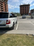 Land Rover Range Rover Sport - 11500 лв. - 93272061 3
