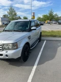 Land Rover Range Rover Sport - 11500 лв. - 93272061 4
