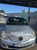 Mercedes-Benz B 180 - 3800 лв. - 72530198 1