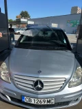 Mercedes-Benz B 180 - 3800 лв. - 72530198 2