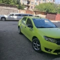 Dacia Logan 1.2 75 кония  - 4000 лв. / 2045.17 € - 10650496 3
