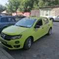 Dacia Logan 1.2 75 кония  - 4000 лв. / 2045.17 € - 10650496 4