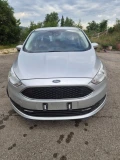Ford C-max - 4800 € / 9387.98 лв. - 84401731 1