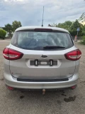 Ford C-max - 4800 € / 9387.98 лв. - 84401731 5