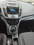 Ford C-max - 4800 € / 9387.98 лв. - 84401731 13