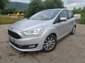 Ford C-max - 4800 € / 9387.98 лв. - 84401731 2