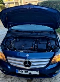 Mercedes-Benz B 200 II Gen. Blue efficiency - 13900 лв. / 7106.96 € - 74153587 13