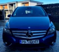 Mercedes-Benz B 200 II Gen. Blue efficiency - 13900 лв. / 7106.96 € - 74153587 15