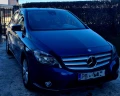 Mercedes-Benz B 200 II Gen. Blue efficiency - 13900 лв. / 7106.96 € - 74153587 11