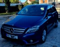 Mercedes-Benz B 200 II Gen. Blue efficiency - 13900 лв. / 7106.96 € - 74153587 10