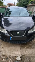 Seat Ibiza 1.9tdi 105 ks - 7600 лв. / 3885.82 € - 58244651 11