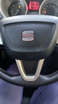 Seat Ibiza 1.9tdi 105 ks - 7600 лв. / 3885.82 € - 58244651 9