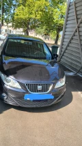 Seat Ibiza 1.9tdi 105 ks - 7600 лв. / 3885.82 € - 58244651 1