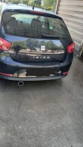 Seat Ibiza 1.9tdi 105 ks - 7600 лв. / 3885.82 € - 58244651 2
