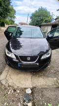 Seat Ibiza 1.9tdi 105 ks - 7600 лв. / 3885.82 € - 58244651 12