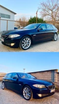 BMW 530 530D F11  - 7250 € / 14179.77 лв. - 69596370 5