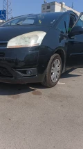 Citroen Grand C4 Picasso 2.0 HDI Ръчни скорости - 7500 лв. / 3834.69 € - 47810573 4
