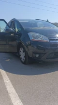 Citroen Grand C4 Picasso 2.0 HDI Ръчни скорости - 7500 лв. / 3834.69 € - 47810573 5