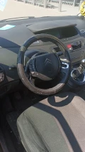 Citroen Grand C4 Picasso 2.0 HDI Ръчни скорости - 7500 лв. / 3834.69 € - 47810573 6