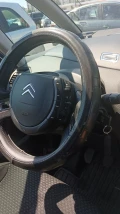 Citroen Grand C4 Picasso 2.0 HDI Ръчни скорости - 7500 лв. / 3834.69 € - 47810573 8