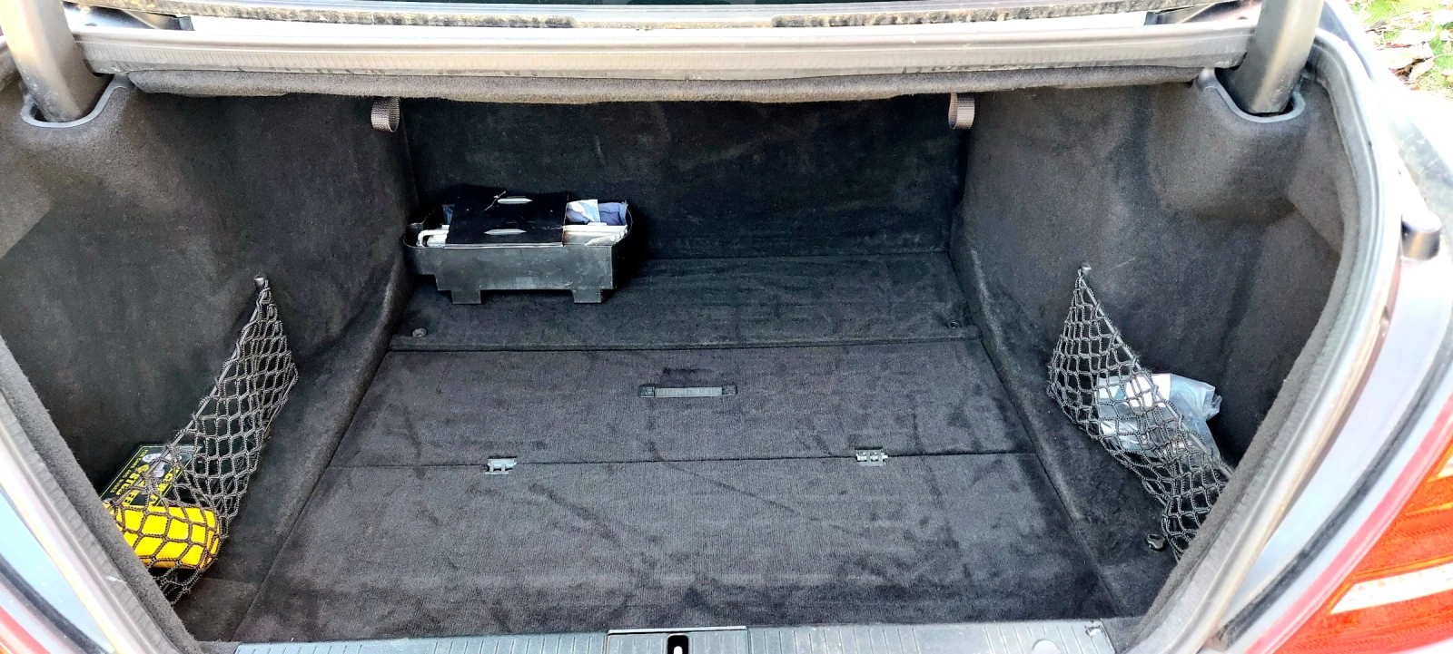 Mercedes-Benz S 350 - 19900 лв. - 47020403 | Car24.bg