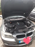 BMW 318 318D,143 к.с. AUTOMAT,NAVI 2012 год. - 9999 лв. - 25045066 7