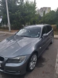 BMW 318 318D,143 к.с. AUTOMAT,NAVI 2012 год. - 9999 лв. - 25045066 3