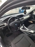 BMW 318 318D,143 к.с. AUTOMAT,NAVI 2012 год. - 9999 лв. - 25045066 11