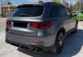 Mercedes-Benz GLC 300 AMG 4MATIC 360* Night FULL - 39900 € / 78037.62 лв. - 25590639 6