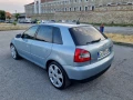 Audi A3 1.9 TDI 131 к.с.   Автоматик - 6000 € / 11734.98 лв. - 18394980 3