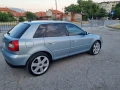 Audi A3 1.9 TDI 131 к.с.   Автоматик - 6000 € / 11734.98 лв. - 18394980 2
