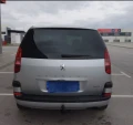 Peugeot 807 - 11 € / 21.51 лв. - 58005250 2