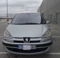 Peugeot 807 - 11 € / 21.51 лв. - 58005250 1
