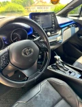 Toyota C-HR - 15900 € - 66185315 3