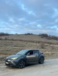 Toyota C-HR - 15900 € - 66185315 2