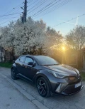 Toyota C-HR - 15900 € - 66185315 1