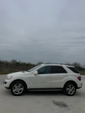 Mercedes-Benz ML 320 - 22000 лв. - 91421434 | Car24.bg
