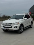 Mercedes-Benz ML 320 - 22000 лв. - 91421434 | Car24.bg
