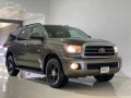 Toyota Sequoia SR5 - 33000 лв. / 16872.63 € - 76712575 1