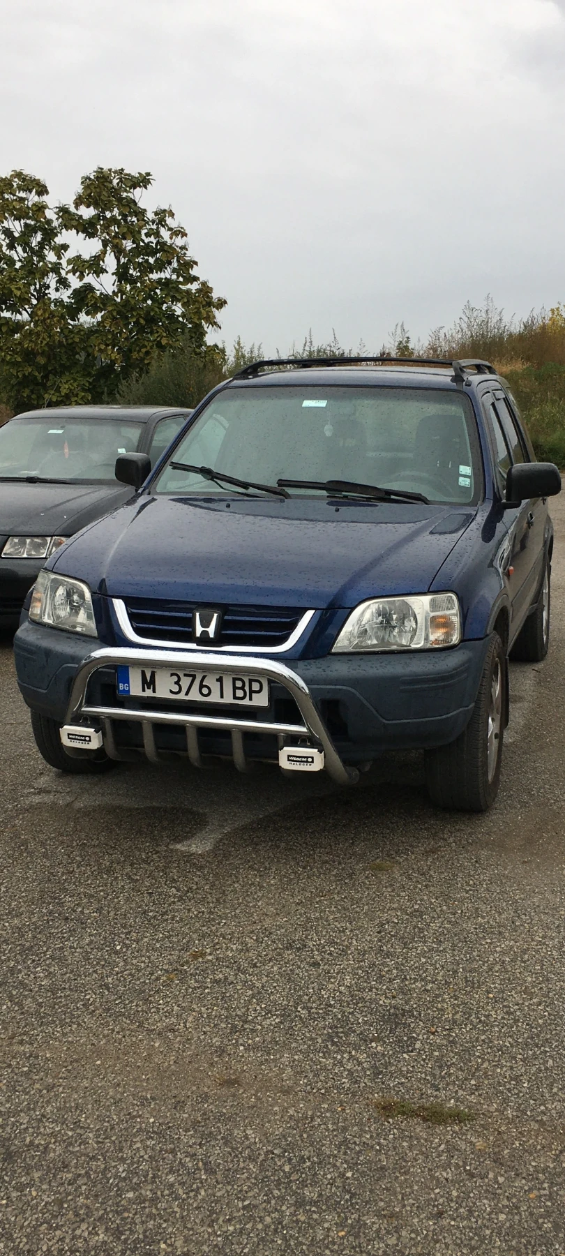 Honda Cr-v - 5800 лв. - 49266588 1