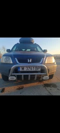 Honda Cr-v - 5800 лв. - 49266588 3