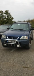 Honda Cr-v - 5800 лв. - 49266588 1