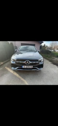 Mercedes-Benz GLC 300 - 32700 € / 63955.64 лв. - 37665414 1