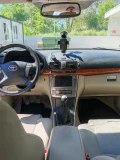 Toyota Avensis T25 2.2 d4d 150 - 6000 лв. - 69588291 8