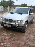 BMW X5 E53 - 6000 € / 11734.98 лв. - 96778129 1