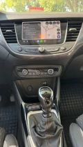 Opel Crossland X 1.5 Innovation 75 kW - 11500 € - 16899773 10