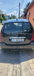 Mercedes-Benz 180 - 6500 лв. - 94597825 5
