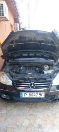 Mercedes-Benz 180 - 6500 лв. - 94597825 11